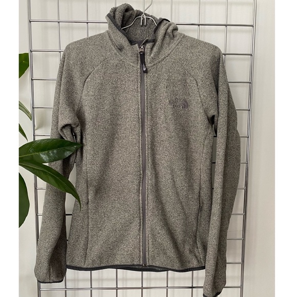 The North Face Jackets & Blazers - Lightweight northface hoodie